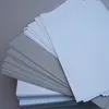 For sale Duplex board paper white coated good price