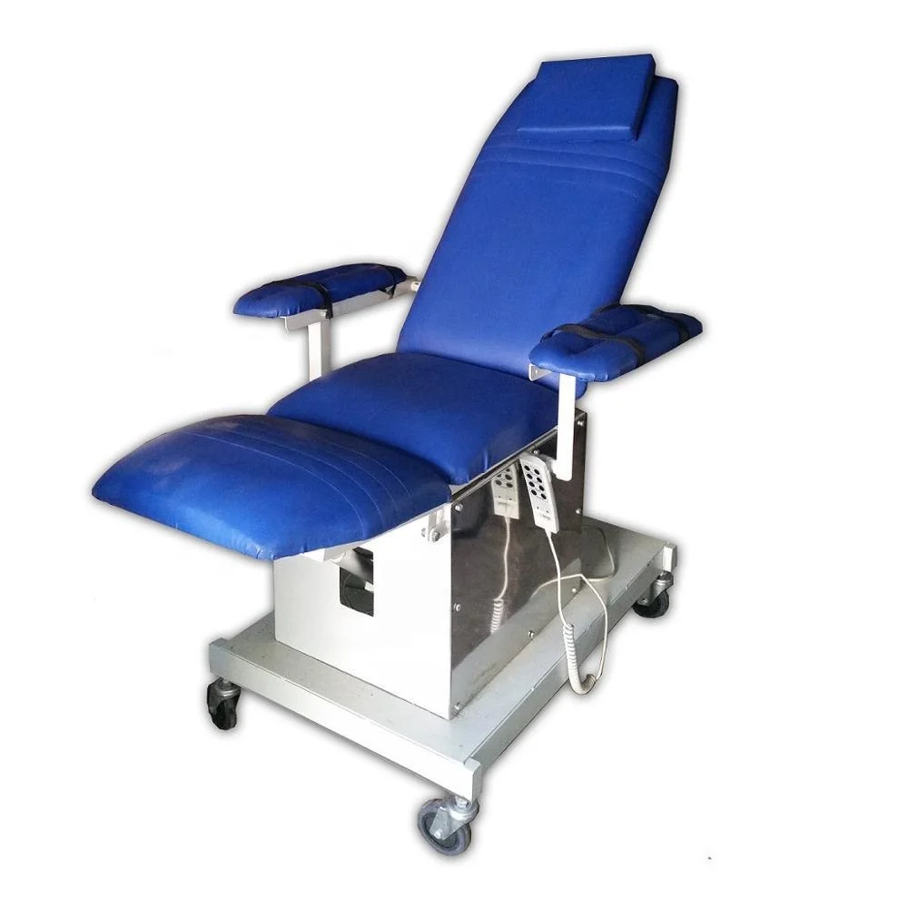 Remote Controlled Blood Donor Couch Blood Donation Couch Buy