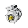 Three phase 100% copper wire aluminium housing ac motor 7.5HP 5.5kw