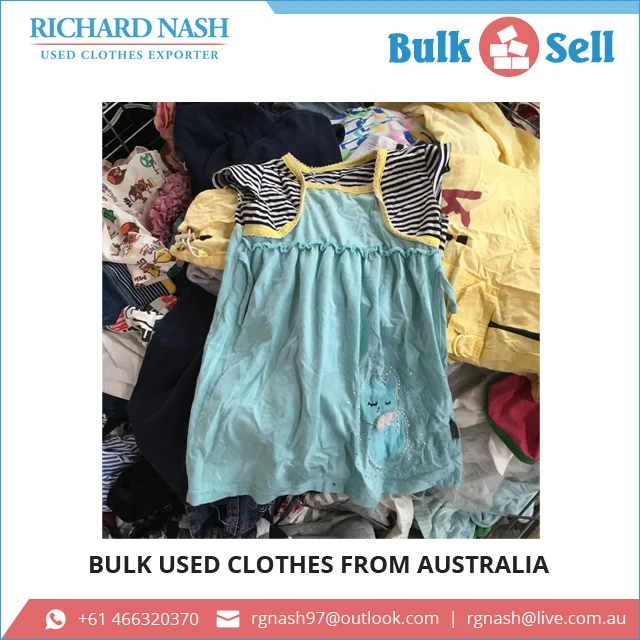 Wholesale Bulk Second Hand Clothes Bales For Export Buy Export Used