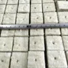 1.5 inch Rockwool As Hydroponic Tomatoes Start Seeds Substrate