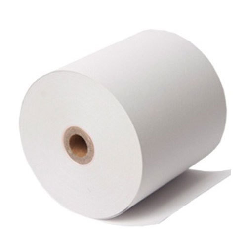 
Thermal Fax Paper Thermal Paper Jumbo Roll 
