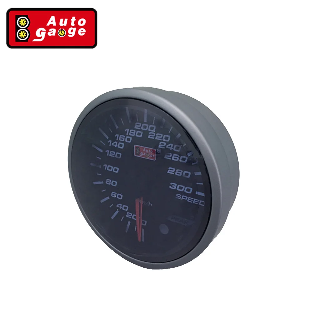 80mm Gps Electrical Speedometer With Shift Light Buy Pointer Needle