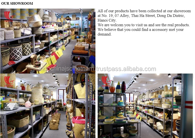 OUR SHOWROOM