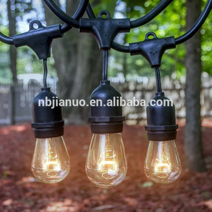Commercial Outdoor Light Bulb Socket And Cord Buy Outdoor Light Bulb