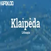 China Air/Sea Freight Forwarder Shipping Agent to Lithuania Klaipeda