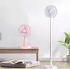 Modern Design Silent Portable Mini Folding Electric USB Rechargeable indoor outdoor Fan