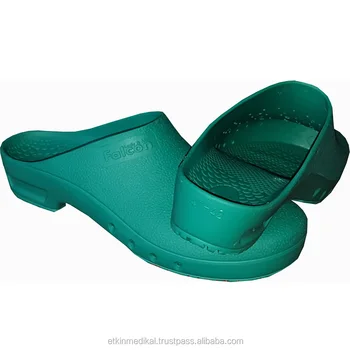 cheap rubber clogs