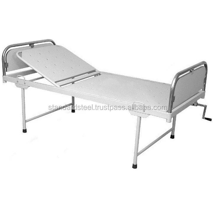 Hospital Patient Ward Bed Back Rest Adjustment Hospital Bed Buy