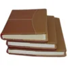 Fancy Agenda Organizer Notebook / Imitation Leather Book Covers / The Most Popular Notebook Cover
