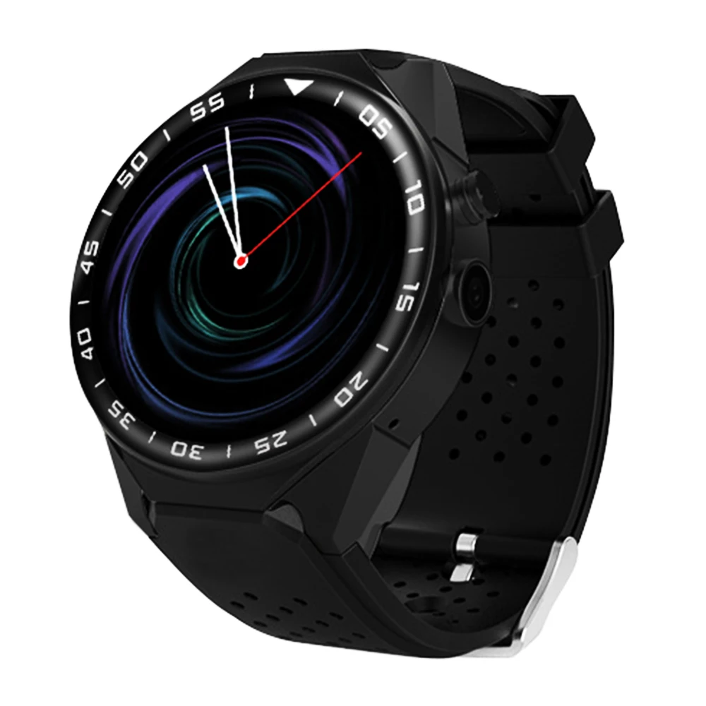 Befortune S99C GPS Smart Watch with 1G+16G RAM/ROM 2018 3G Smart Watch Manufacturer