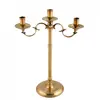 Brass candelabra for sale