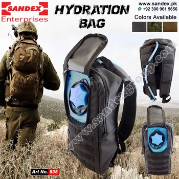 h2o backpack