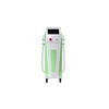 CE permanent ICE SSR + ICE SHR hair removal and facing lifting, NO pain