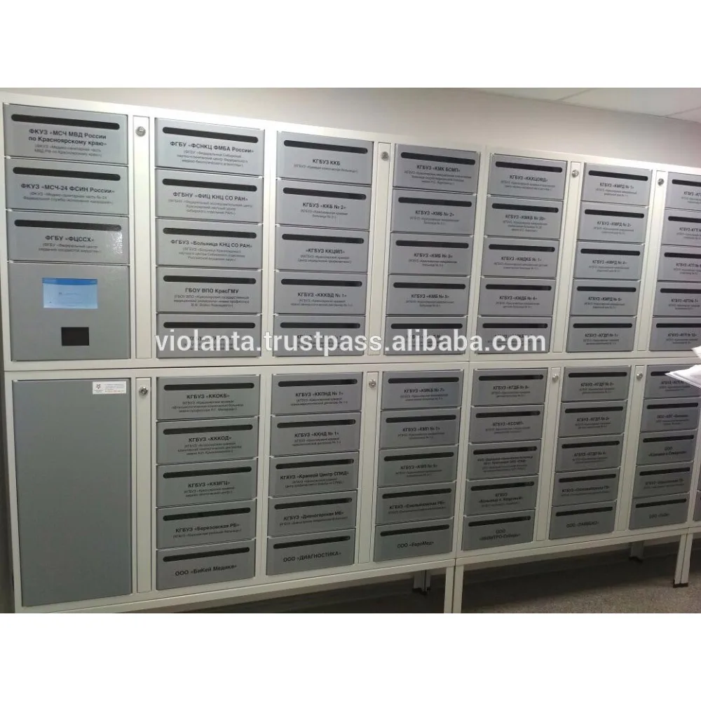 electronic lockers for home