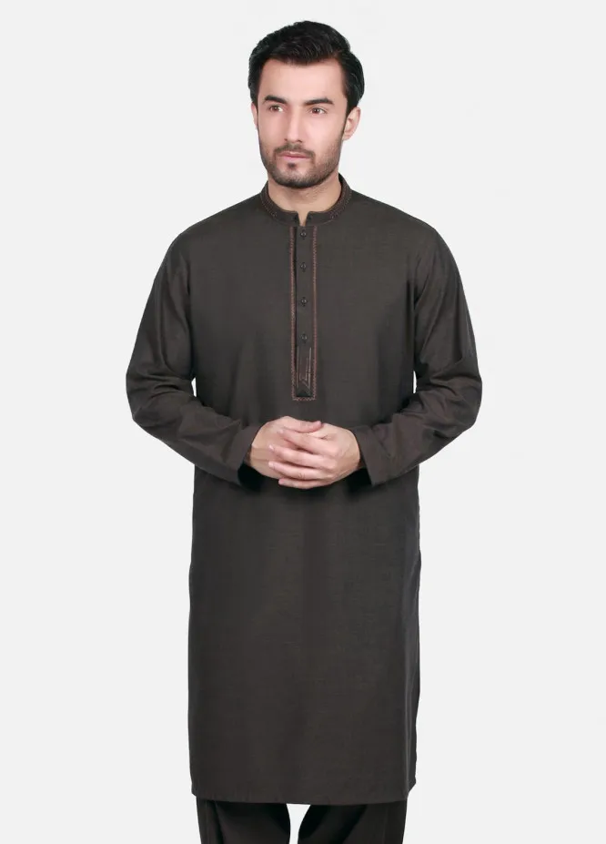 kurta shalwar