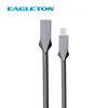 China factory new product arrow shape data line, usb cable for phone, data cable charging for Android