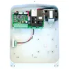 T011S - Sliding gate control unit set / kit - 230 Volt - Display - TECNO AUTOMAZIONE - GATES DOORS AUTOMATION - ELECTRIC GATE