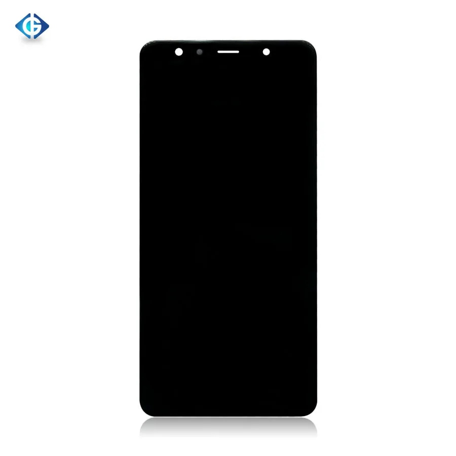 

Mobile Phone LCD for Samsung A750 SM-A750FN/DS Screen For Samsung for Galaxy A7 2018 SM-A750G Display, Black, white for samsung a7 2018 lcd