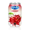 OEM Fresh cherry juice with pulp/ competitive price/ small MOQ