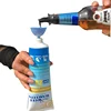 275 ml Sunscreen Secret Flask Factory Wholesale
