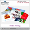 All kinds advertising Poster/ flyer/ leaflet/ brochure/ booklet/ book printing.