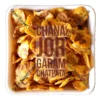 Wholesale Best selling Crispy prached Chickpeas (Chana Jor) OEM Snack Food