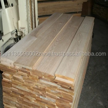Comprar europeo de madera aserrada de ceniza madera tamaño varias dimensiones