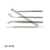 Jeweller Tools Professional Dental Examination Kit Tool For Jewellers