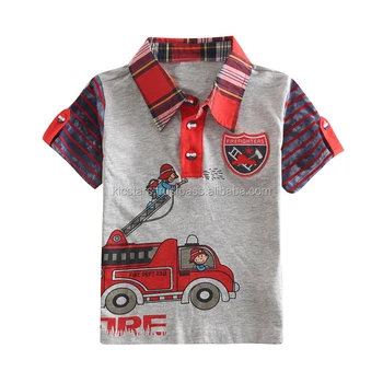 Children Clothing Baby Shirt Custom Printing Kids T Shirt Buy