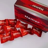 Hamer Coffee Ginseng Candy