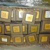 Pentium Pro Gold Ceramic CPU scrap/ High Grade CPU Scrap, CPUs