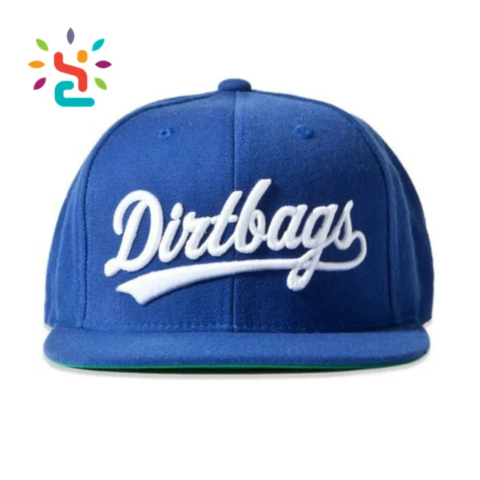 Two tone custom baseball caps Clearance