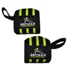 Power Lifting Bodybuilding Training Wrist Wraps