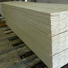 Spruce / Pine / Fir Bed Frame Lumber