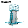 Sinolift GTWY Series Three Mast Aerial Work Platform with AC Motor