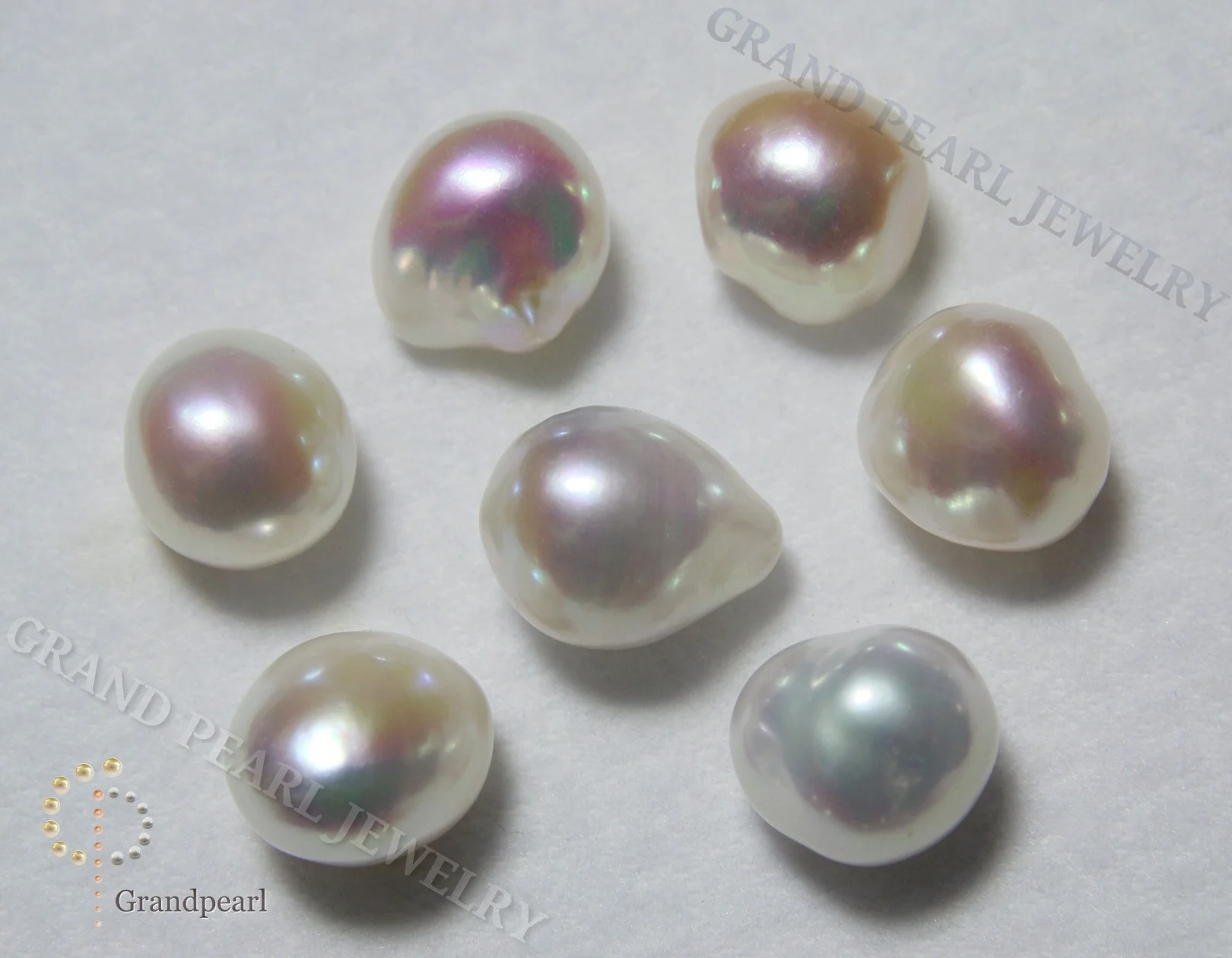 
Freshwater Pearl Expert, Pearls Buying Agent in China, 