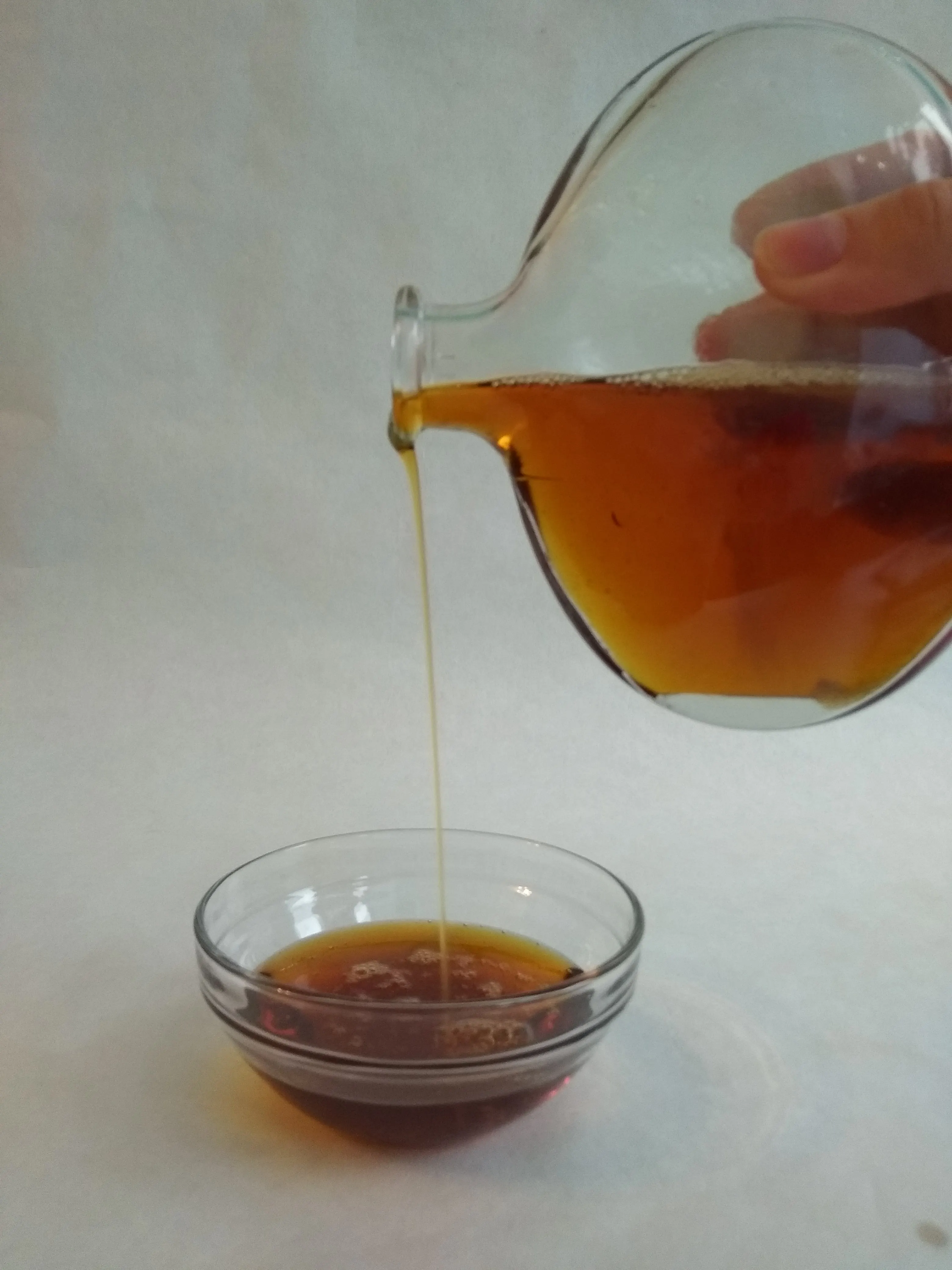 
Amaranth oil virgin cold pressed 100% organic squalene 8% premium quality oil 