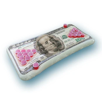 Tedesco Gonfiabile Galleggiante Big Money 100 B Beer Pong Buy Beer Ponggonfiabile Beer Ponggalleggiante Beer Pong Product On Alibabacom