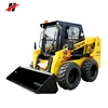 China skid steer loader manufacturer, Bobcat in China