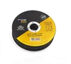 High Strength Abrasive Grinding Wheel For Gem Stone/Marble