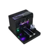 China supplier pen mug printing small a4 uv printer machine