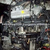 USED EUROPEAN AAH CAR ENGINE