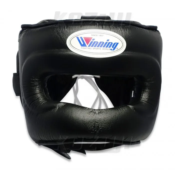 Winning Boxing Gloves Gear Leather Set Buy Winning Boxing Protect