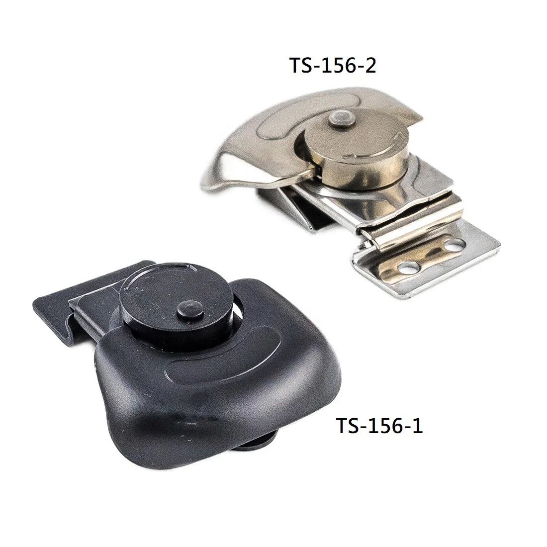 Ts1561 Industrial Equipment Ships Rotary Butterfly Latch Factory