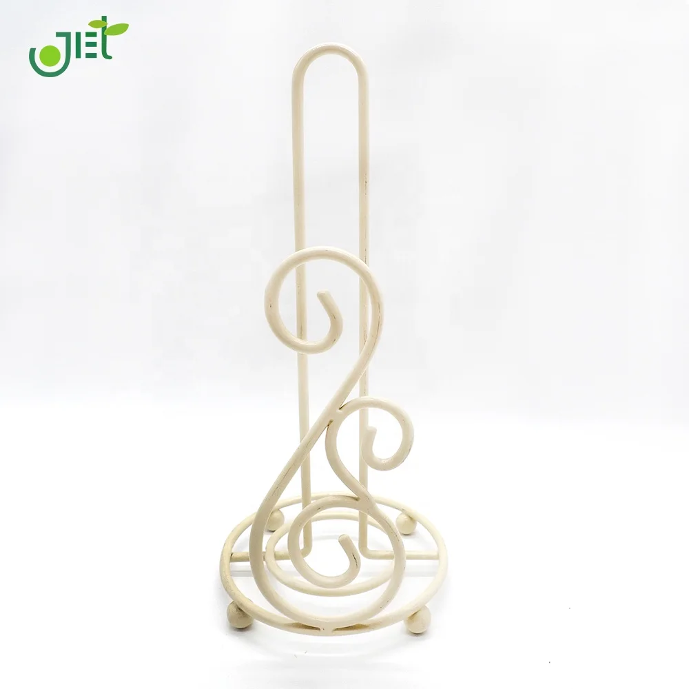 
Iron wire Tissue Holder Stand 