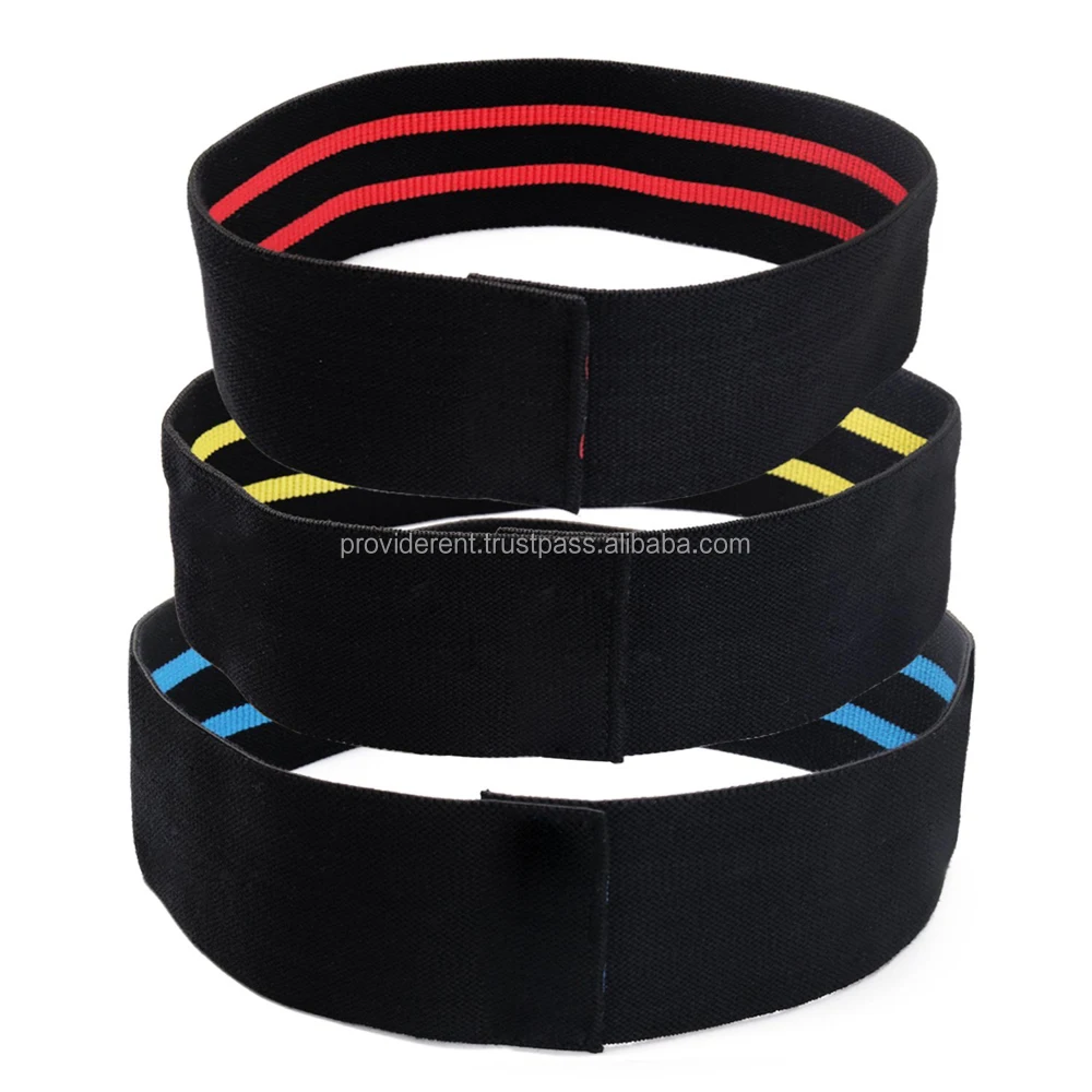 DEMHA IMPEX Brand new  Pro Weight Lifting Strap Made of Cotton Neoprene Padded 