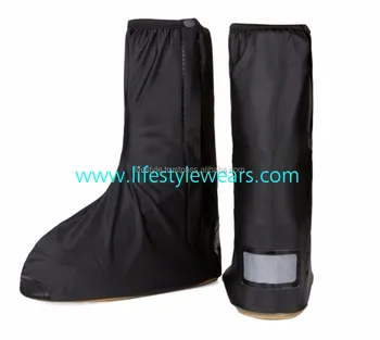 Surgical Waterproof Shoe Cover Mens 