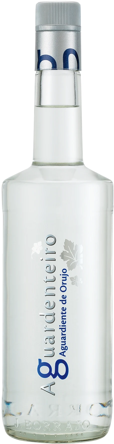 
Grape Spirit with herbs - AGUARDENTEIRO - 0.70 L 