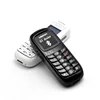 L8star BM70 0.66" OLED Smallest Blu 4.0 Super Mini Cell Phone
